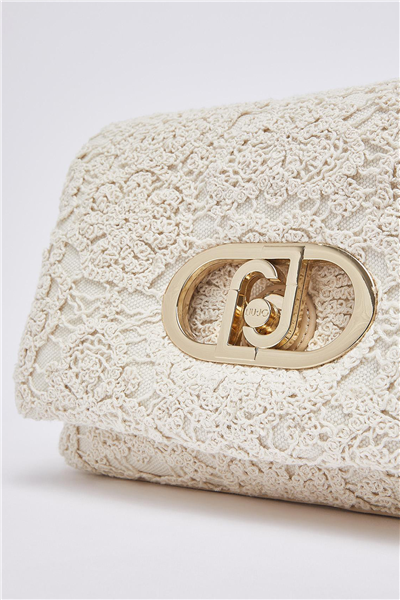 Liu Jo M Crossbody Kadın Mini Omuz Çantası