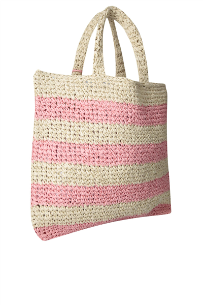 Liu Jo M Shopping Kadın Hasır Çanta