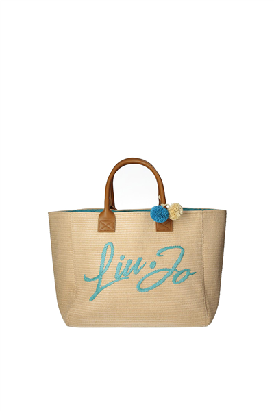 Liu Jo M Tote Kadın Plaj Çantası