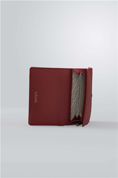 Liu Jo M Trifold Kadın Cüzdan