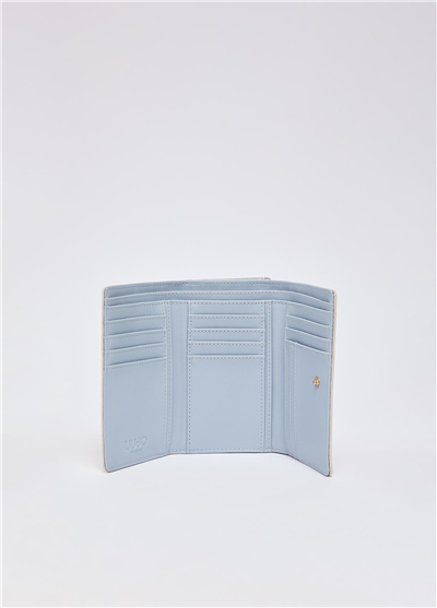 Liu Jo M Trifold Kadın Cüzdan