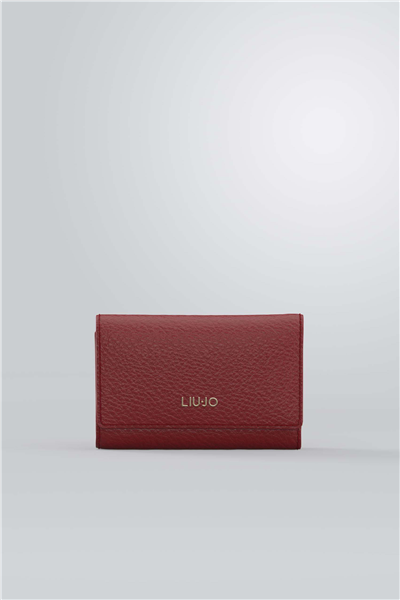 Liu Jo M Trifold Kadın Cüzdan