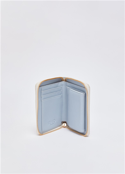 Liu Jo M Zip Around Kadın Cüzdan