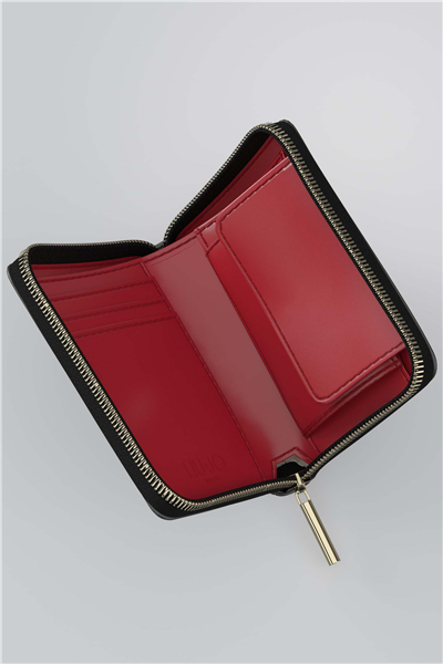 Liu Jo M Zip Around Kadın Cüzdan