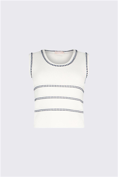 Liu Jo Maglia Chiusa S/M Kadın Triko