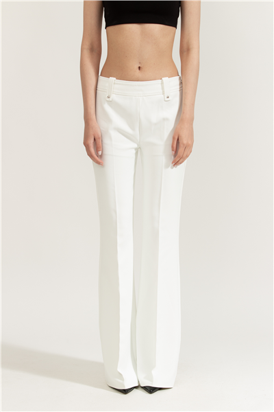 Liu Jo Pant.Ts Lungo Kadın Pantolon