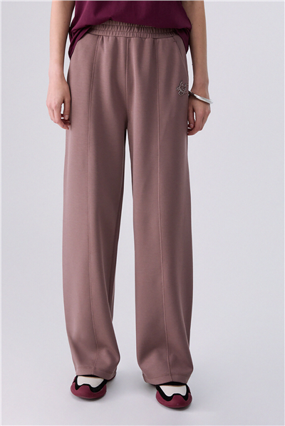 Liu Jo Pant.Ts Tpotf Lungo Kadın Eşofman Altı