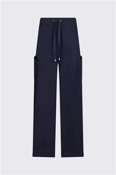 Liu Jo Pant.Jersey Lungo Kadın Eşofman Altı