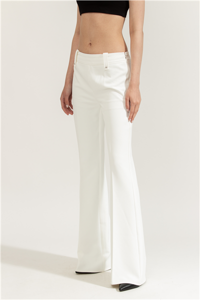 Liu Jo Pant.Ts Lungo Kadın Pantolon