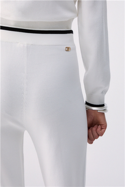 Liu Jo Pant.Maglia Lungo Kadın Eşofman Altı
