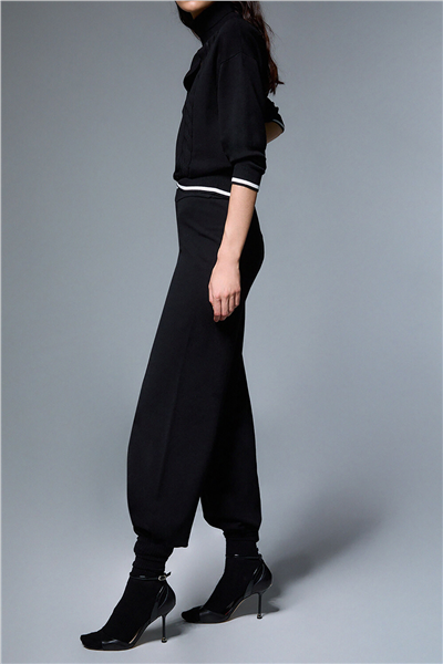 Liu Jo Pant.Maglia Lungo Kadın Eşofman Altı