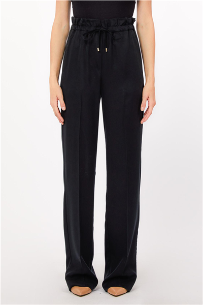 Liu Jo Pant.Ts Lungo Kadın Pantolon