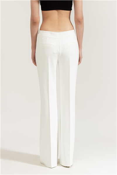 Liu Jo Pant.Ts Lungo Kadın Pantolon