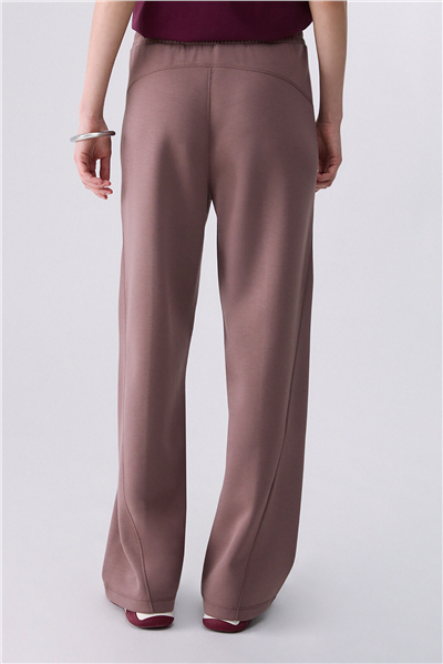 Liu Jo Pant.Ts Tpotf Lungo Kadın Eşofman Altı
