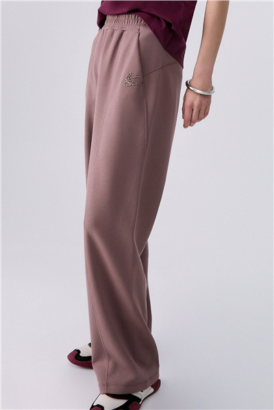 Liu Jo Pant.Ts Tpotf Lungo Kadın Eşofman Altı