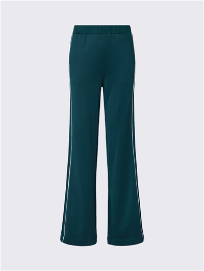 Liu Jo Pant.Felpa Lungo Kadın Eşofman Altı