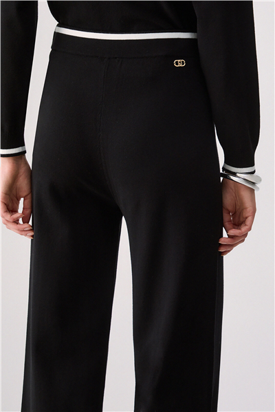 Liu Jo Pant.Maglia Lungo Kadın Eşofman Altı