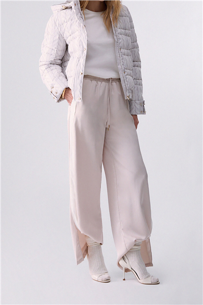 Liu Jo Pant.Ts Tpotf Lungo Kadın Eşofman Altı