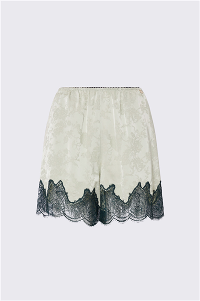 Liu Jo Pant.Ts Tpotf Short Kadın Şort