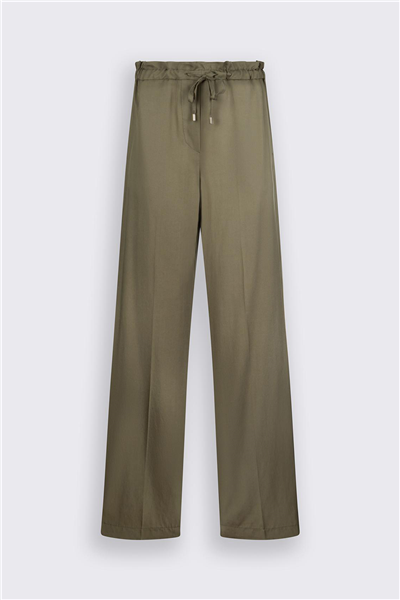 Liu Jo Pant.Ts Lungo Kadın Pantolon