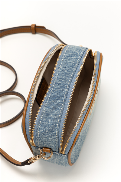 Liu Jo S Camera Case Kadın Mini Omuz Çantası