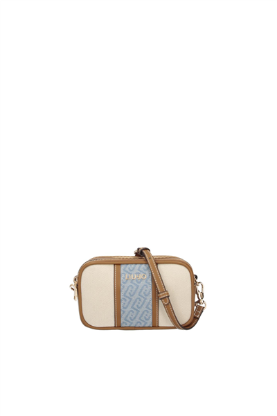 Liu Jo S Camera Case Kadın Mini Omuz Çantası