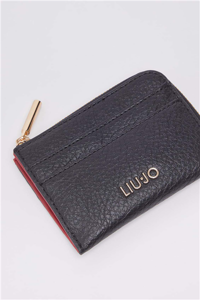 Liu Jo S Credit Card Kadın Kartlık
