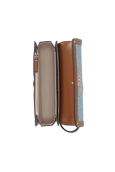 Liu Jo S Crossbody East West Kadın Mini Omuz Çantası