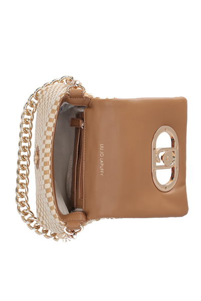 Liu Jo S Crossbody Kadın Mini Omuz Çantası