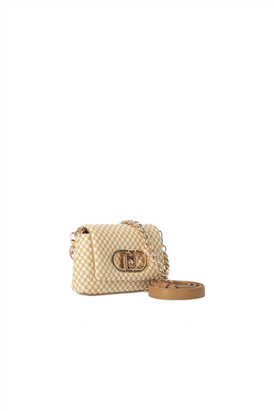 Liu Jo S Crossbody Kadın Mini Omuz Çantası