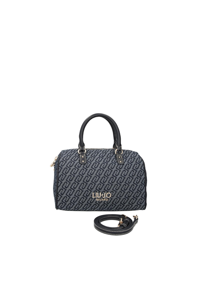 Liu Jo S Satchel Kadın Mini Omuz Çantası