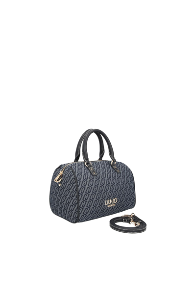 Liu Jo S Satchel Kadın Mini Omuz Çantası