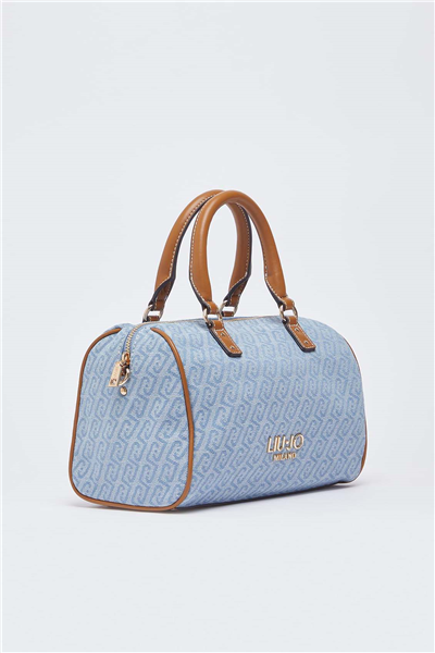 Liu Jo S Satchel Kadın Mini Omuz Çantası