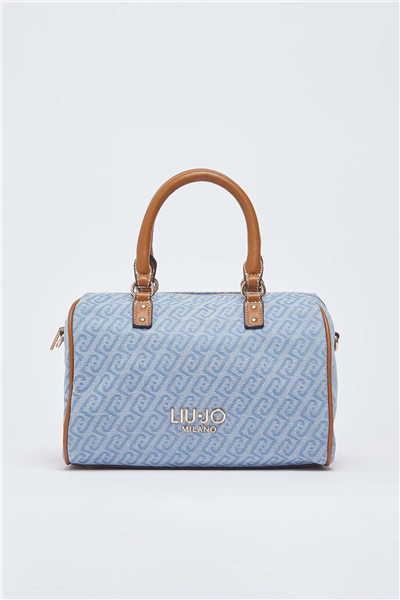 Liu Jo S Satchel Kadın Mini Omuz Çantası