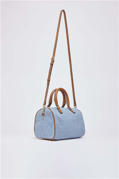 Liu Jo S Satchel Kadın Mini Omuz Çantası