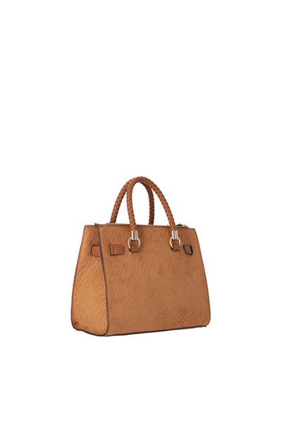 Liu Jo S Stachel Kadın Mini Omuz Çantası