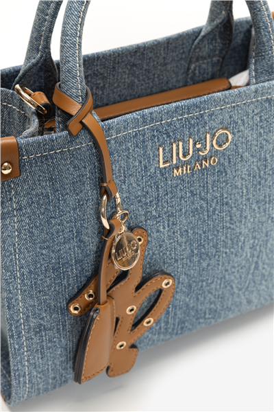 Liu Jo S Tote Kadın Mini Omuz Çantası