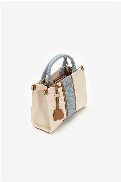 Liu Jo S Tote Kadın Mini Omuz Çantası