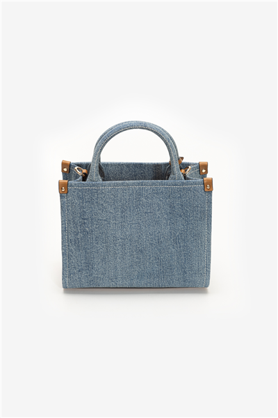 Liu Jo S Tote Kadın Mini Omuz Çantası