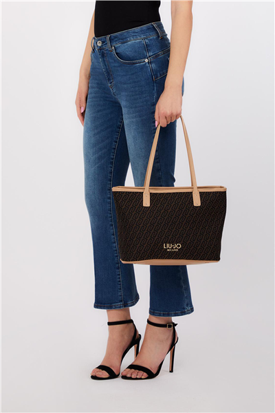 Liu Jo S Tote Kadın Mini Omuz Çantası