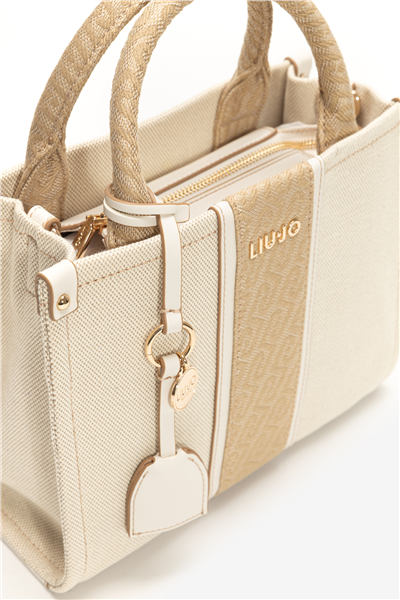 Liu Jo S Tote Kadın Mini Omuz Çantası