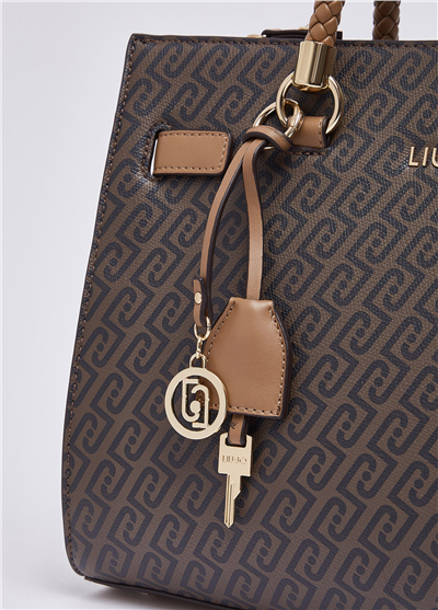 Liu Jo Shopping Kadın Omuz Çantası
