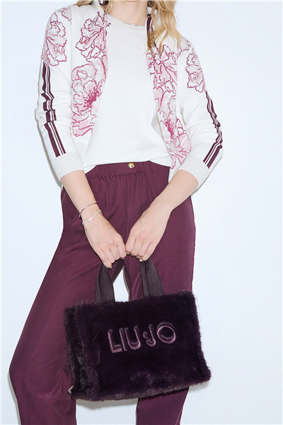 Liu Jo Shopping Kadın Omuz Çantası