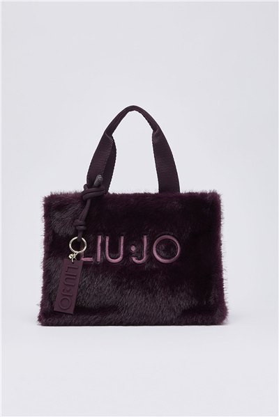 Liu Jo Shopping Kadın Omuz Çantası