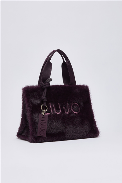 Liu Jo Shopping Kadın Omuz Çantası