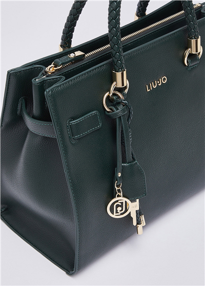 Liu Jo Shopping Kadın Omuz Çantası