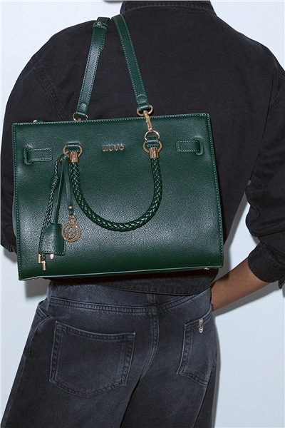 Liu Jo Shopping Kadın Omuz Çantası