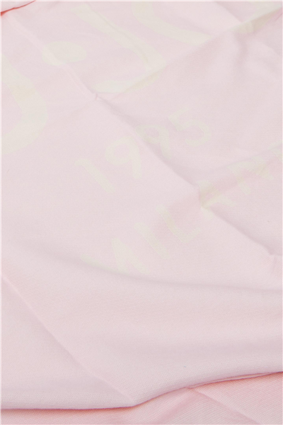 Liu Jo Telo Jacquard C/Peneri Kadın Havlu