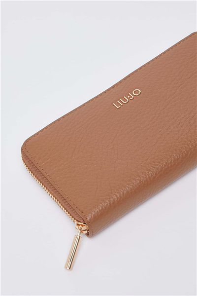 Liu Jo XL Zip Around Kadın Cüzdan