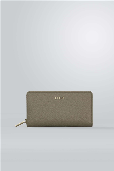Liu Jo XL Zip Around Kadın Cüzdan